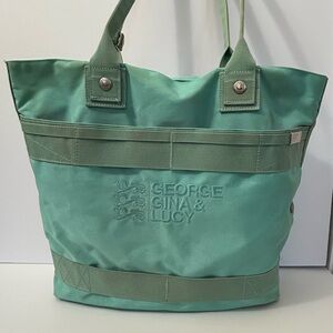 George Gina & Lucy -  Tote Bag
